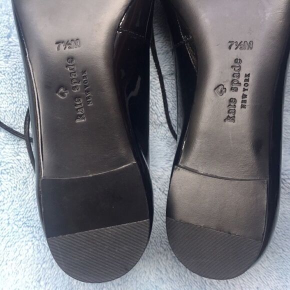 NWOB Kate Spade ♠️Genie Flats - Picture 5 of 7